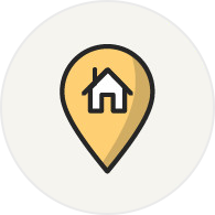 icon smarter location